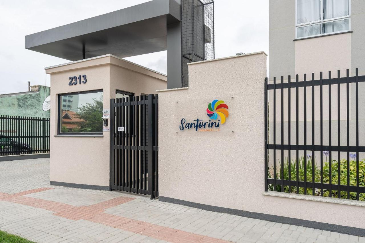 Apartamentos Em Bal Picarras 150 M Da Praia Com Sacada, Wi-Fi, Piscina, Portaria 24H, Playground E Vaga De Garagem Екстер'єр фото