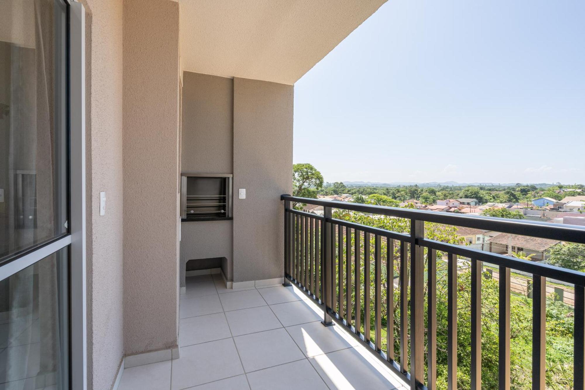 Apartamentos Em Bal Picarras 150 M Da Praia Com Sacada, Wi-Fi, Piscina, Portaria 24H, Playground E Vaga De Garagem Номер фото